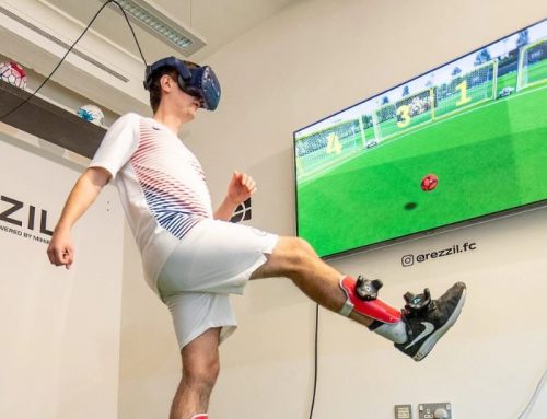 The Soccer Tech Ecosystem Analysis: From wearables, VR training, NFTs Metaverse..to DNA testing.