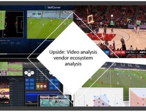 Upside: Video Analysis Vendor Ecosystem Market (Key vendors, Trends & Recommendations to Teams)