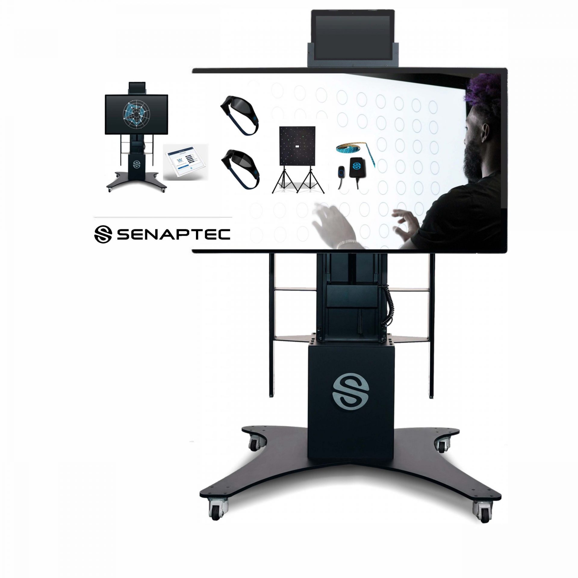 Senaptec Technologies