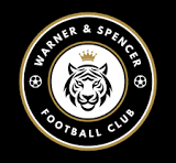 Footbal Coach For Boys Logo